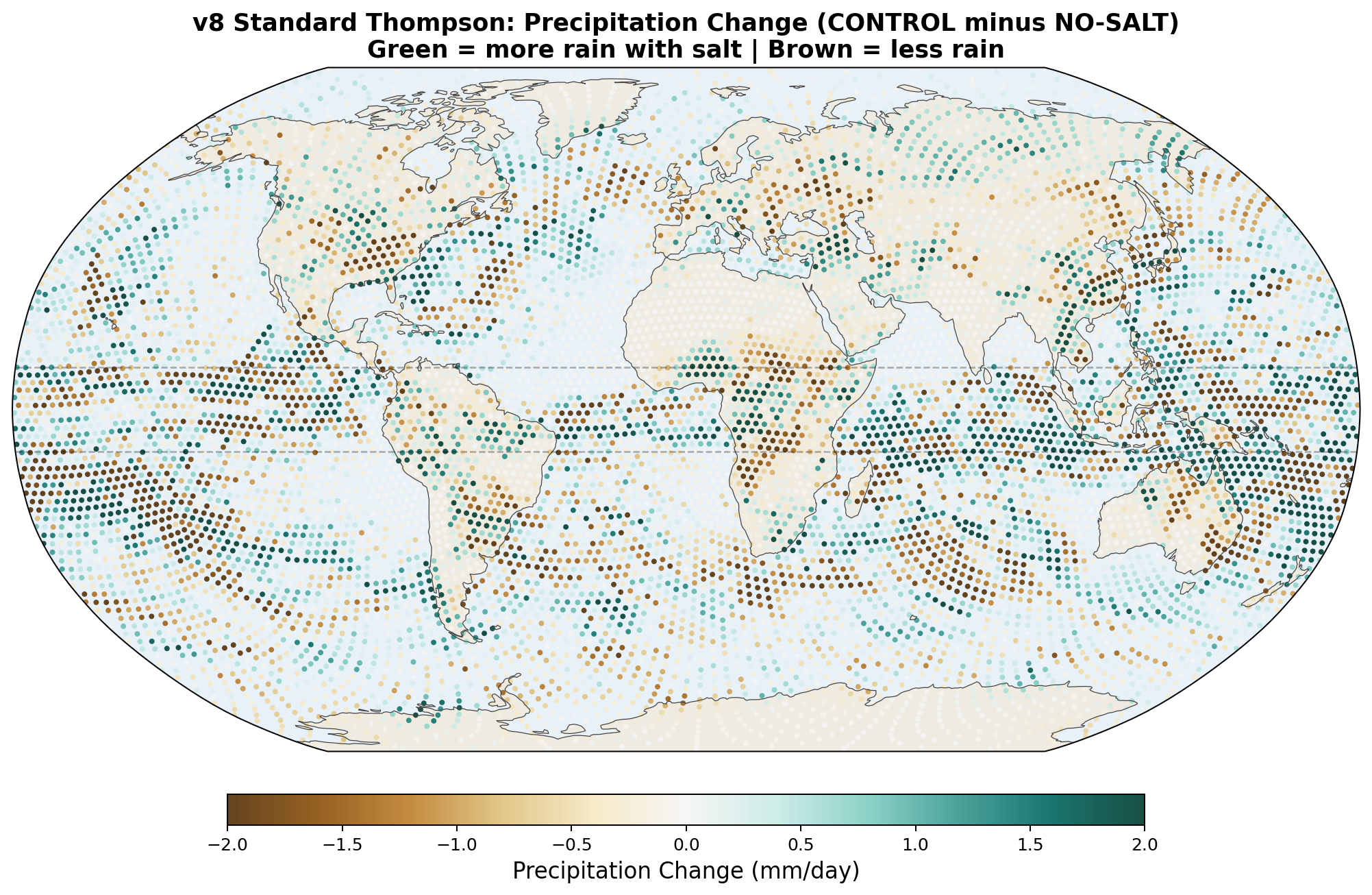 v8 precipitation map